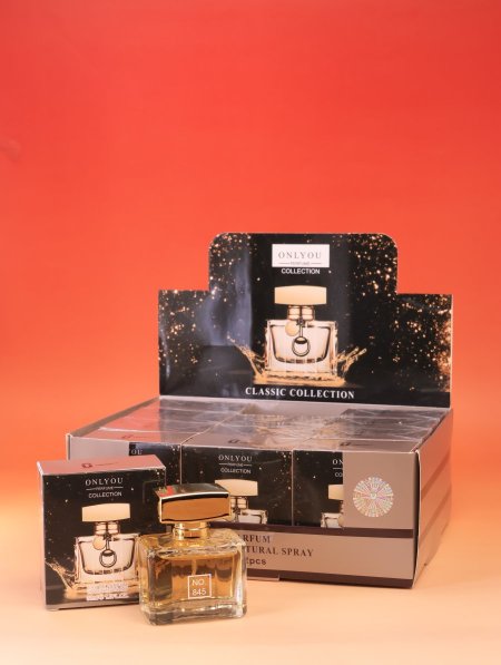 ستاند عطر (ONLY YOU) سعة 30 مل.